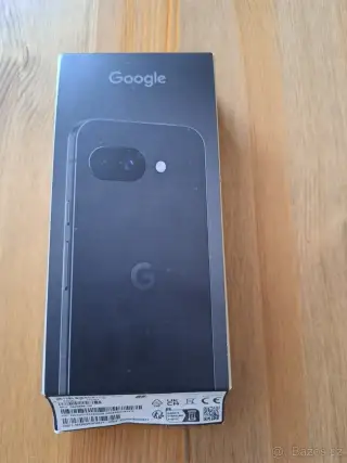 Google Pixel 9a 256 GB-prodej