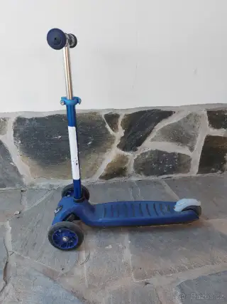 koloběžka