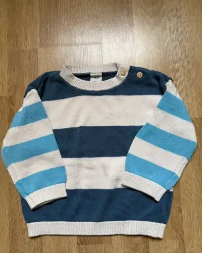Chlapecký svetr H&M