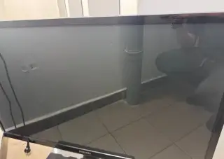Samsung plazma televize 51" (130 cm)