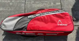 Bag na rakety
