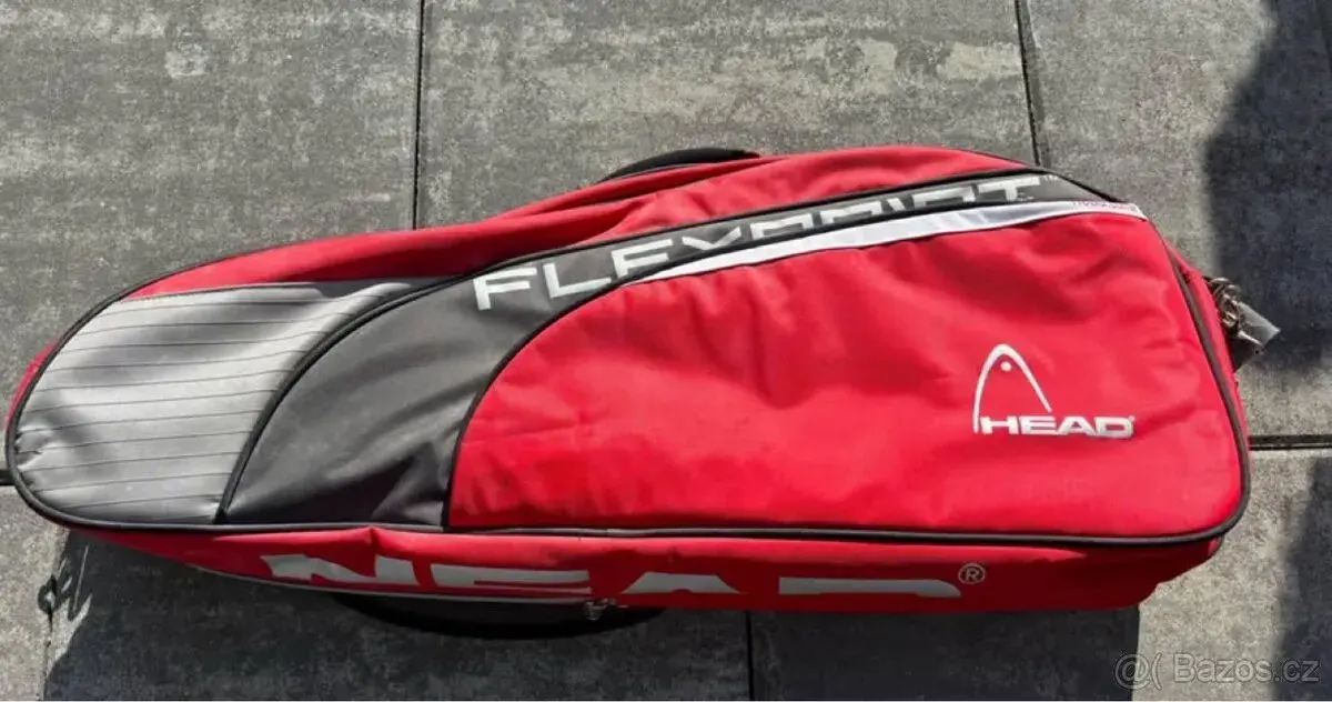 Bag na rakety