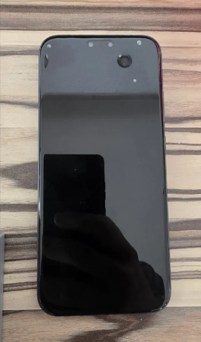 Honor Magic 8 pro