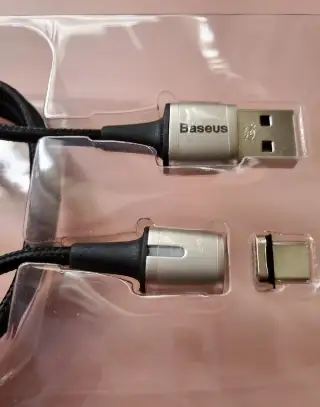 Nabíjecí kabel Baseus USB-C