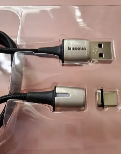 Nabíjecí kabel Baseus USB-C