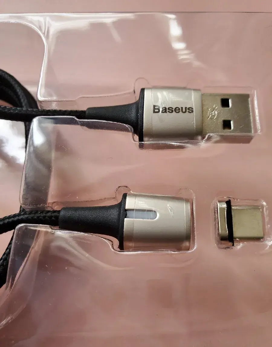 Nabíjecí kabel Baseus USB-C