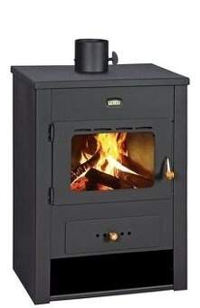 krbová kamna výkon 12 kW