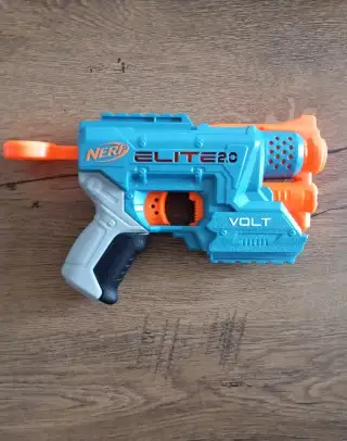 NERF pistole