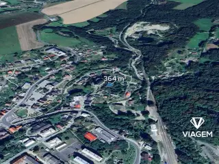 Nemovitost – 364 m², pozemek 364 m²