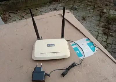 Router