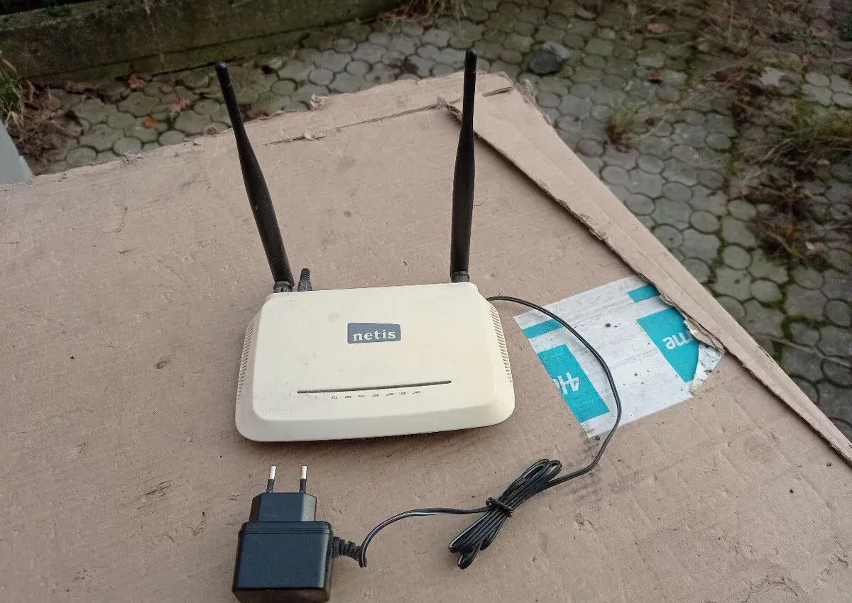 Router