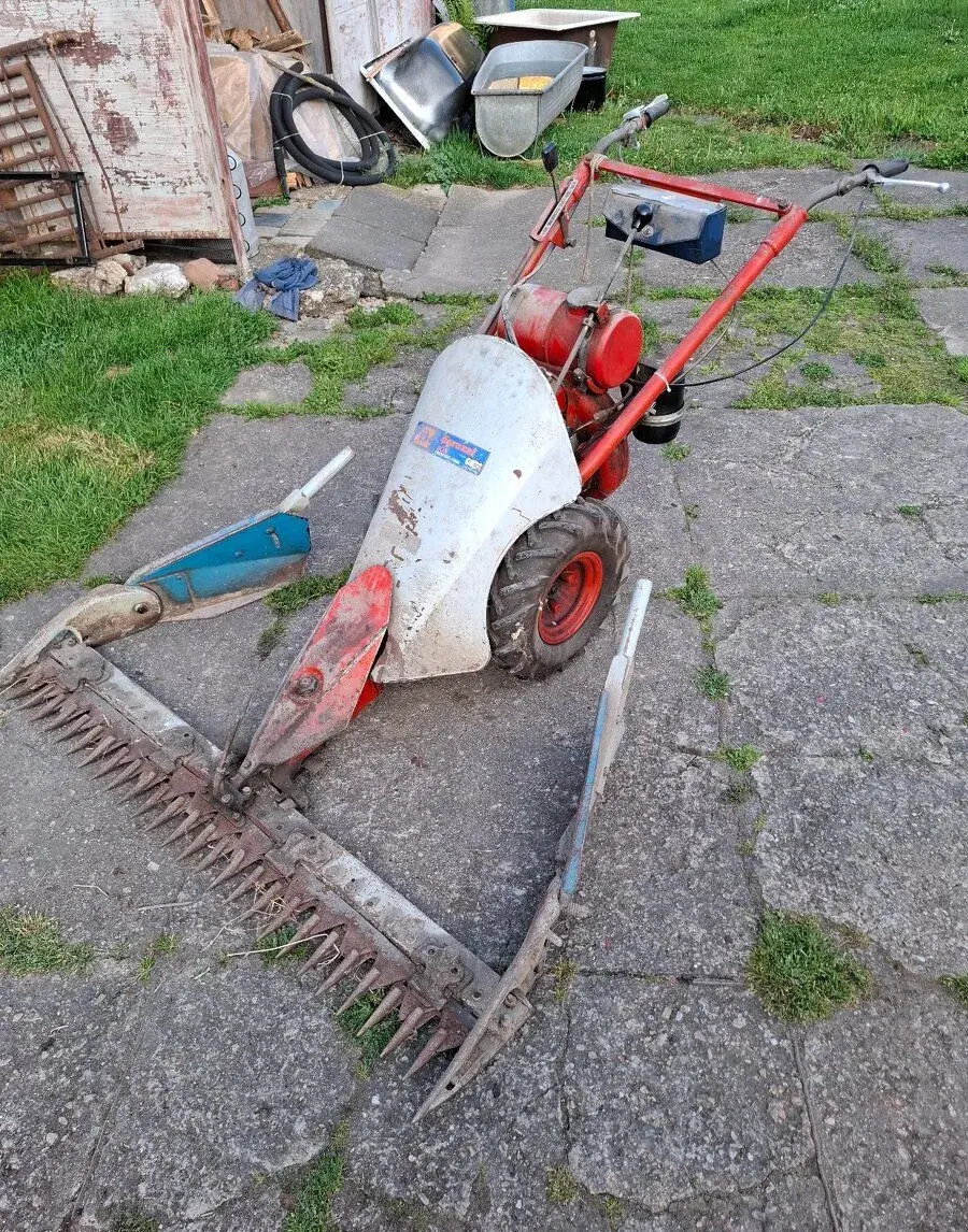 MF 70