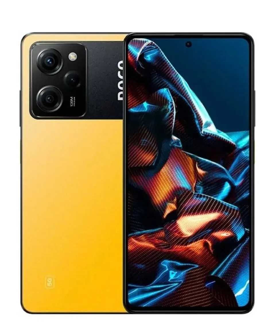 Telefon Poco x5 pro