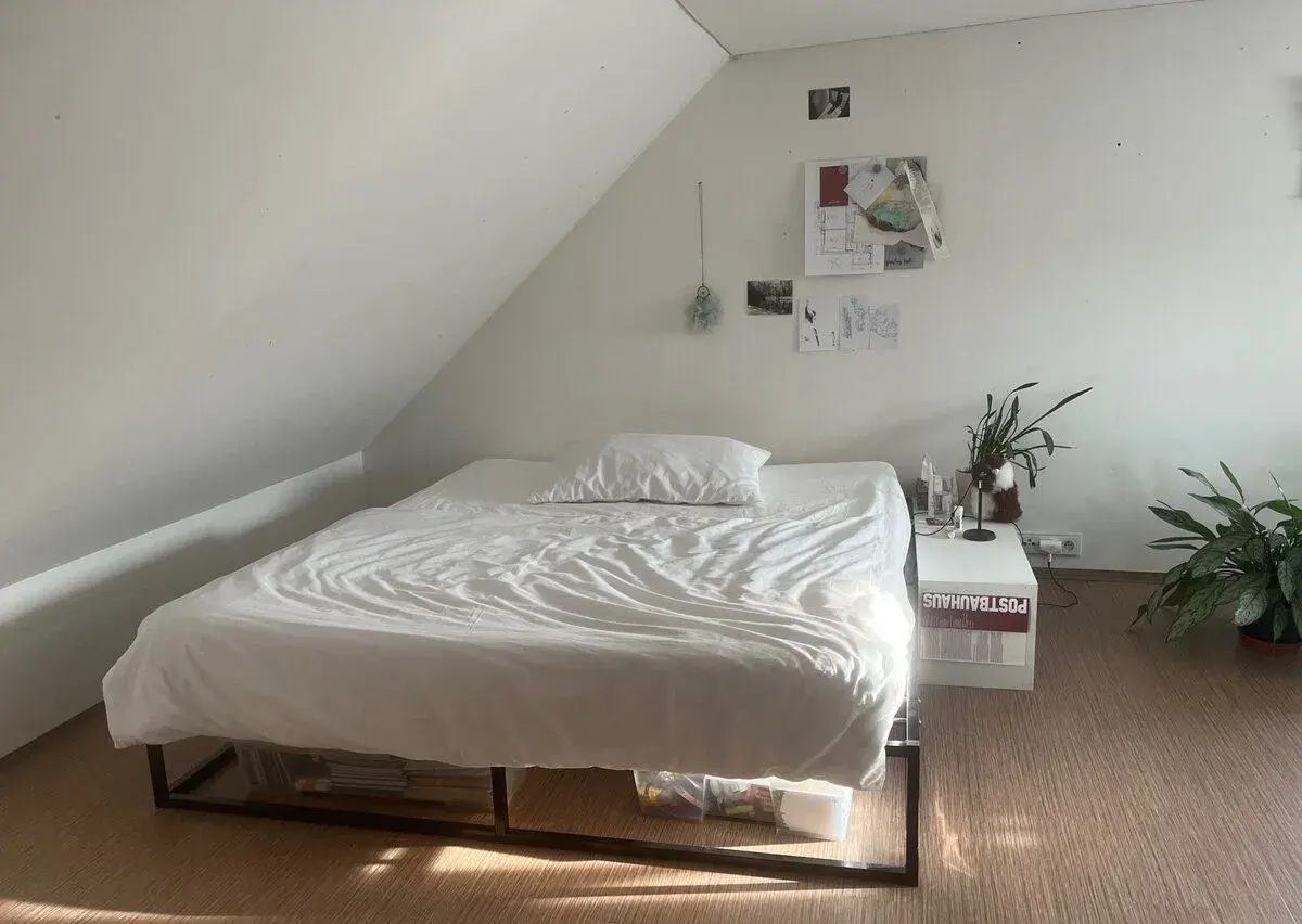 Postel 180x200 cm