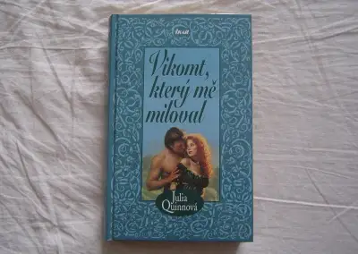 Vikomt, který miloval