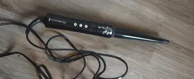 Loknovací kulma Remington CI95