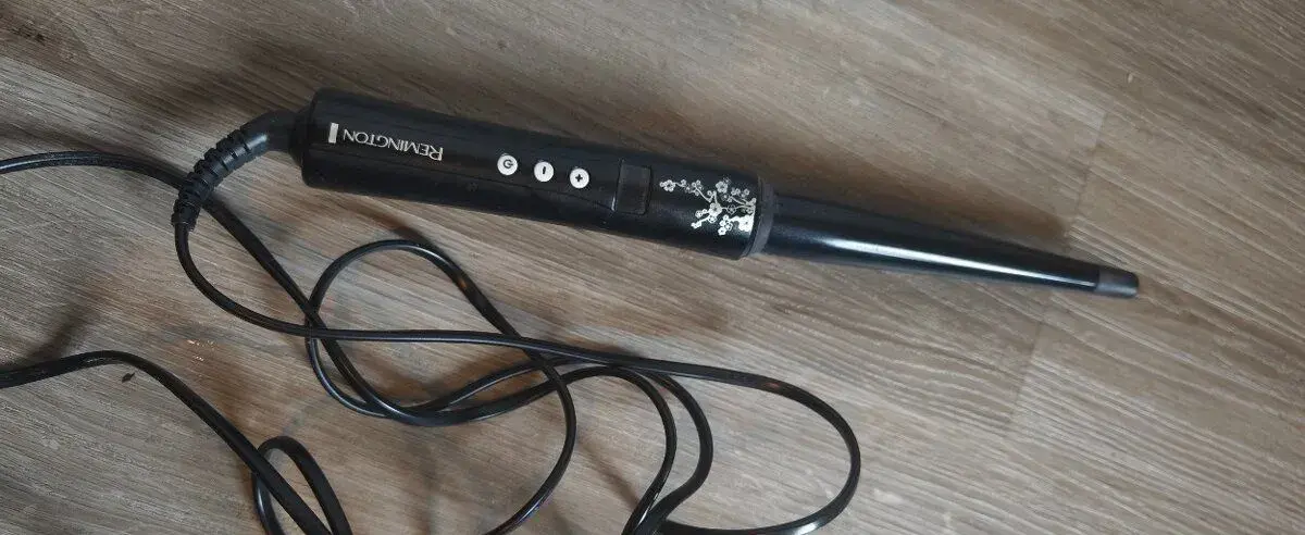 Loknovací kulma Remington CI95