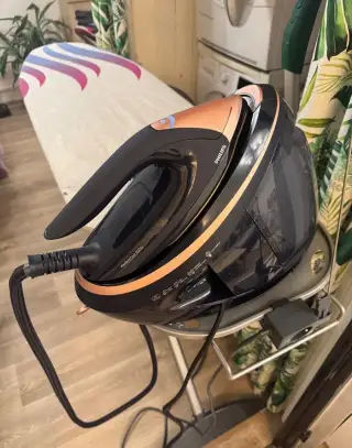 Philips perfect care 9000