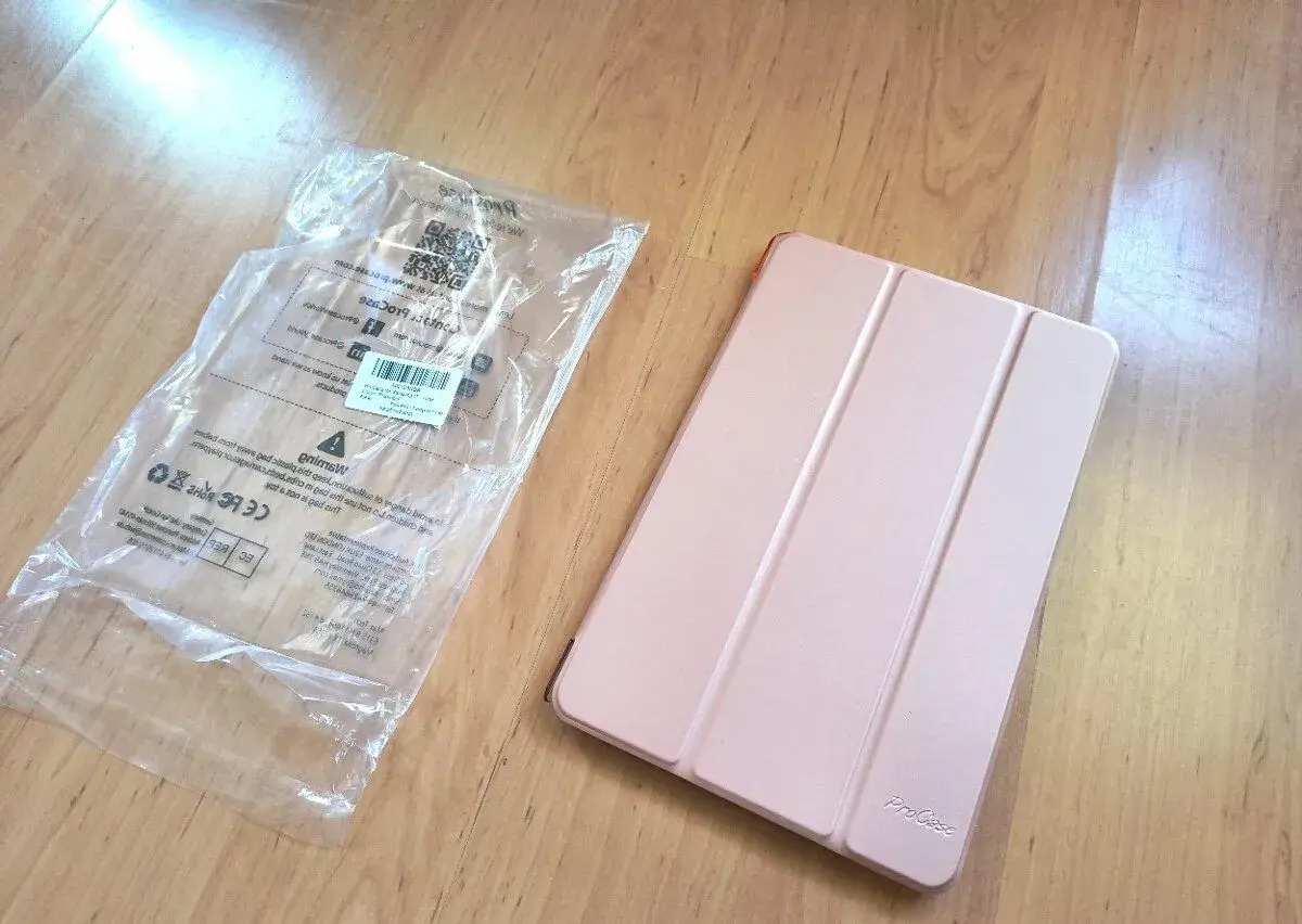 POUZDRO ProCase SAMSUNG GALAXY T500 - NOVÉ