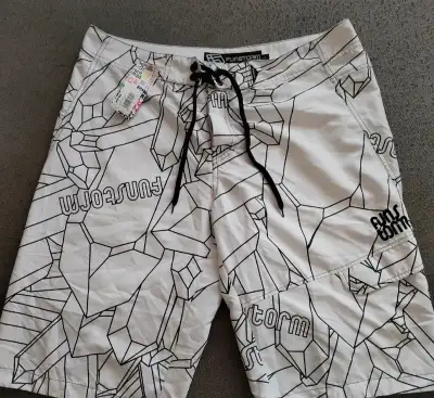 Plavky Funstorm vel. L