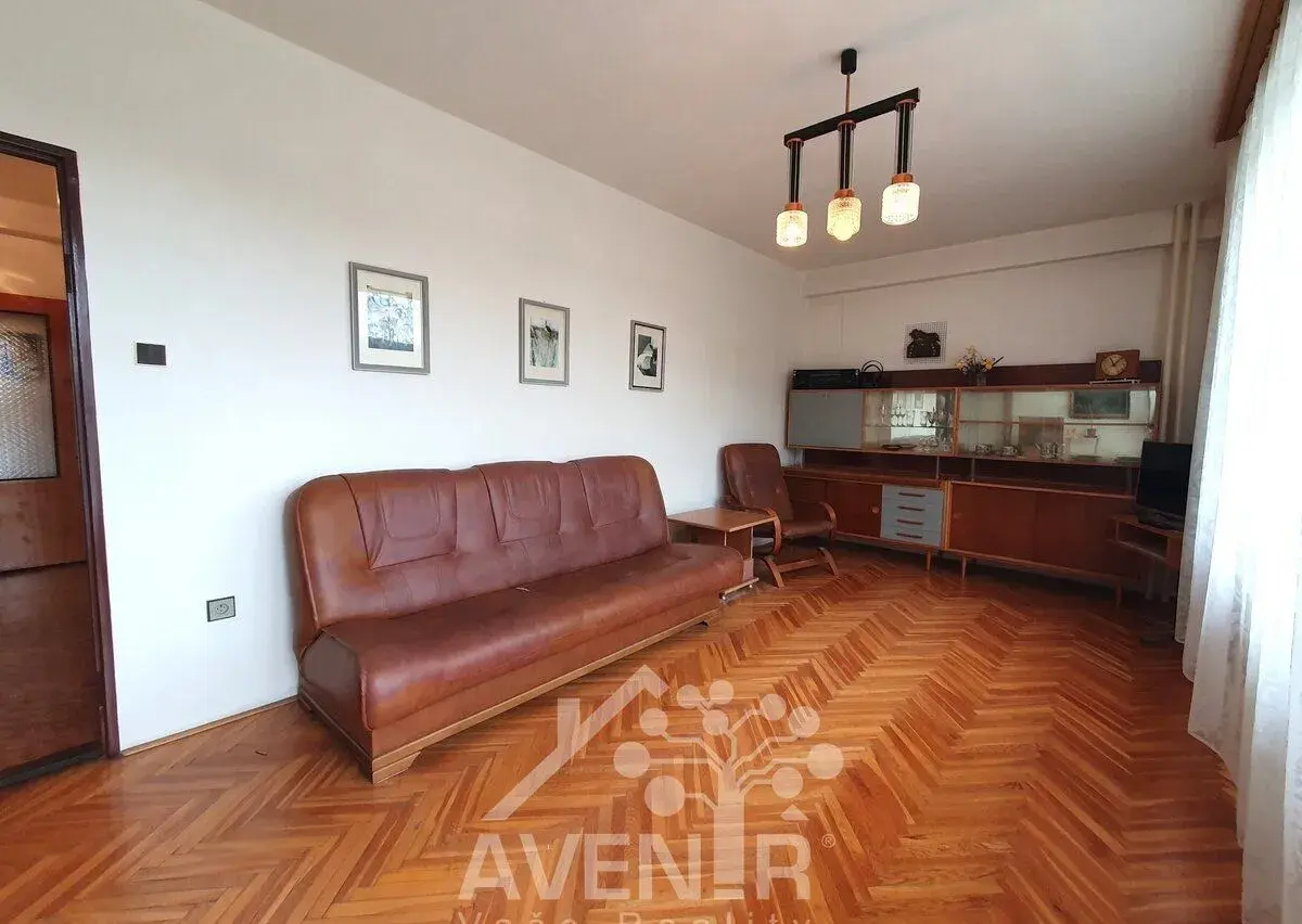 Prodej bytu 2+1 s lodžií, 61 m², Jablonecké Paseky, U Staré