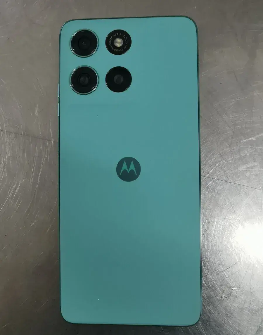 Motorola g54 power