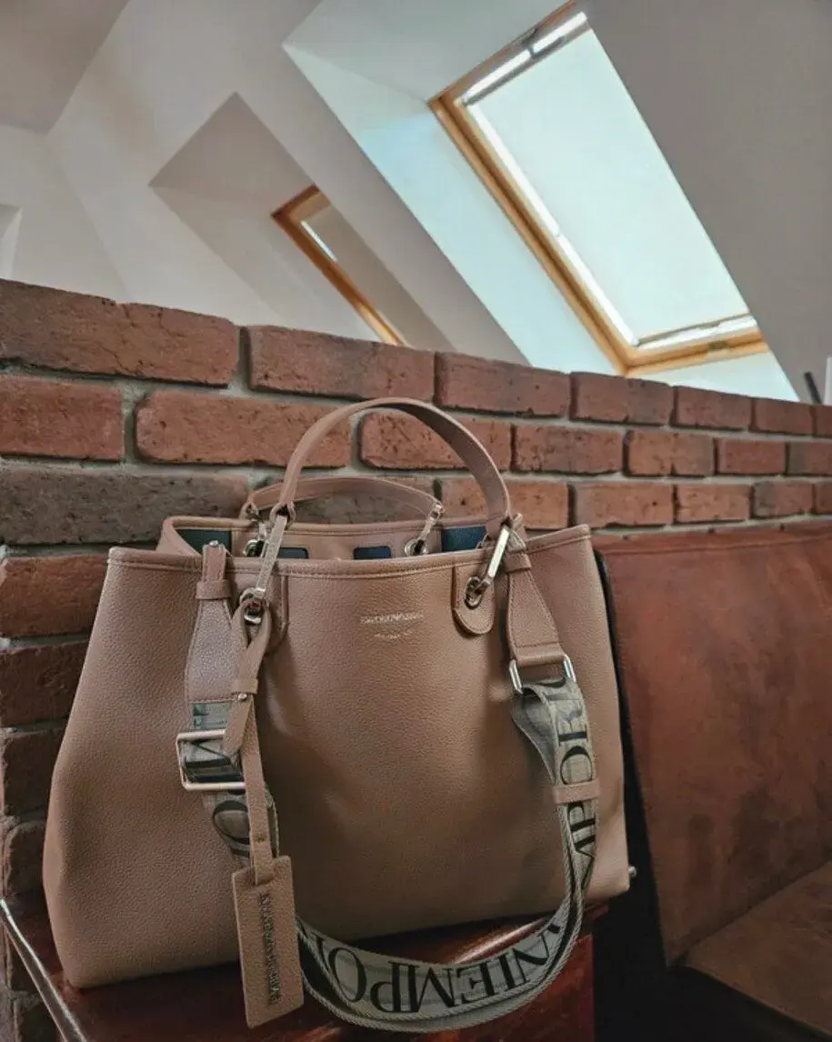 Emporio Armani kabelka