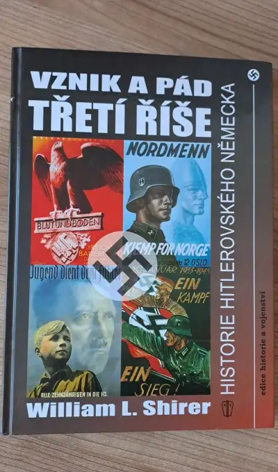 Vznik a pád Třetí říše