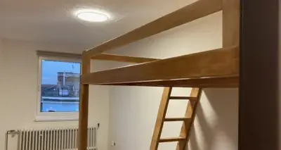 Byt po rekonstrukci 1+kk 31m2 v centru Jablonce nad Nisou