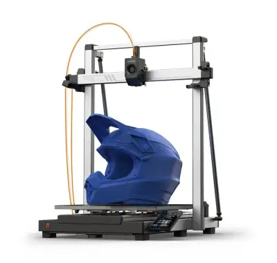 3D tiskárna - Anycubic Kobra 3 Max