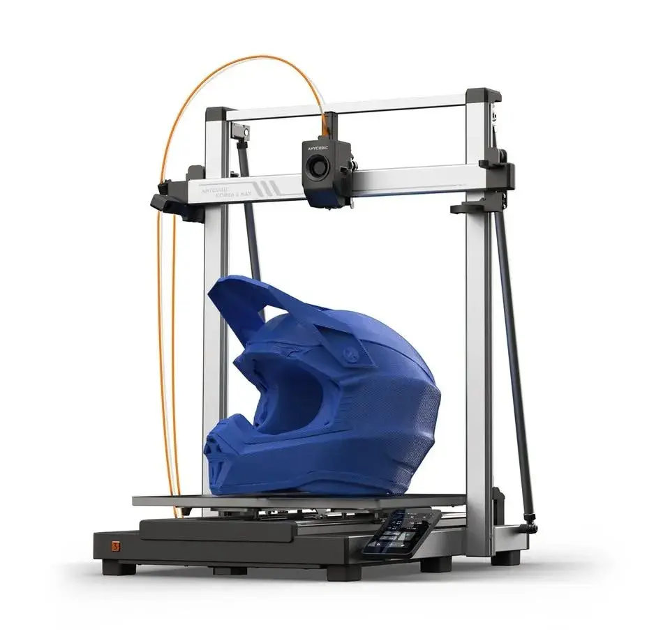 3D tiskárna - Anycubic Kobra 3 Max