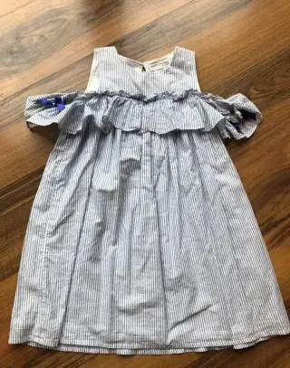 Šaty Mango, ZARA, Reserved, Minoti, Bellino