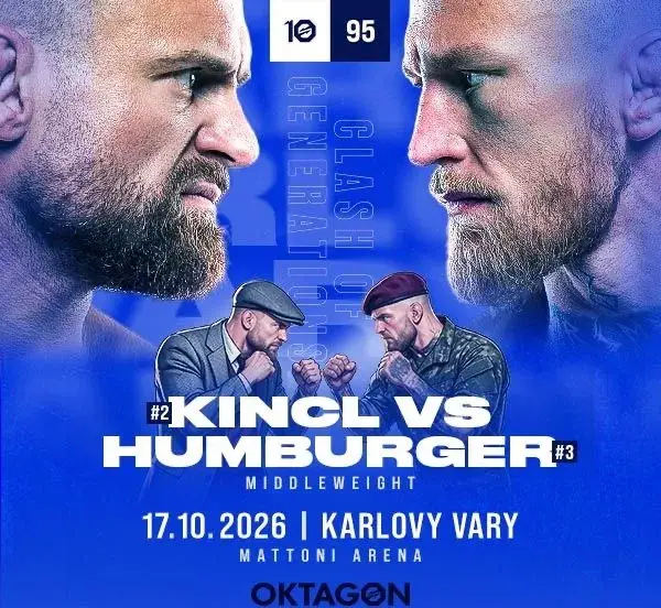 Oktagon 95 Karlovy Vary 17.10. Z2