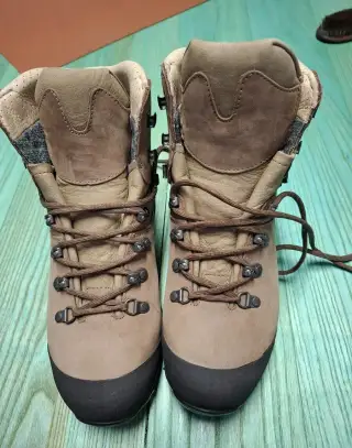 HAN WAG gtx