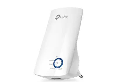 Wi-Fi repeater TP-Link TL-WA850RE