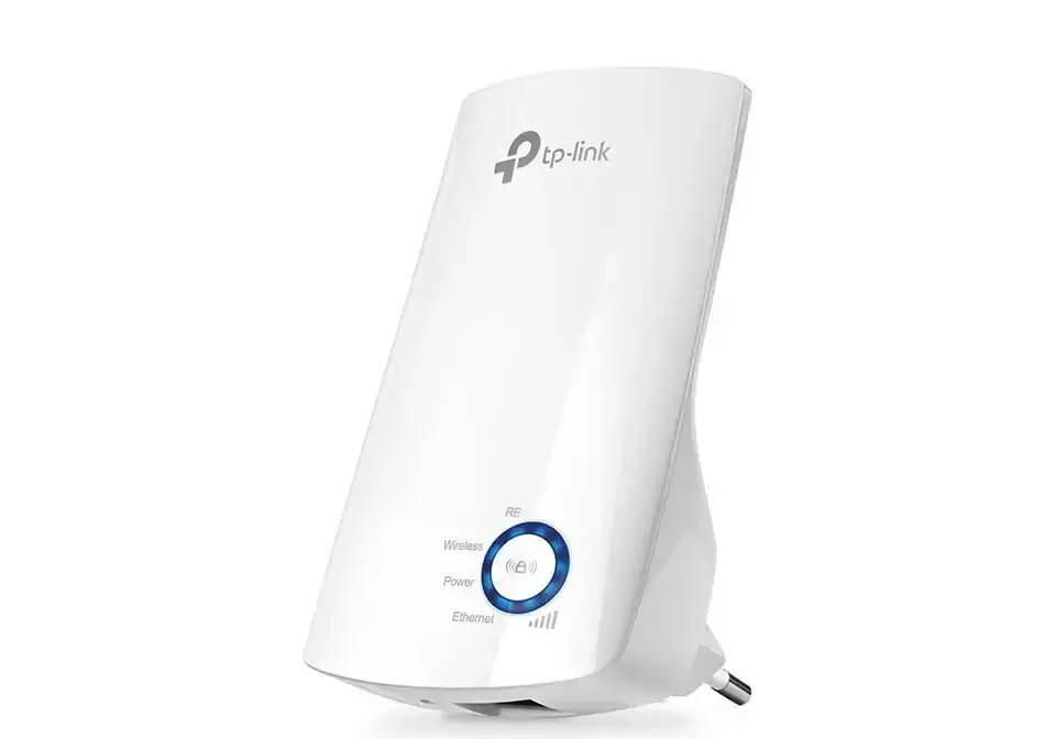 Wi-Fi repeater TP-Link TL-WA850RE