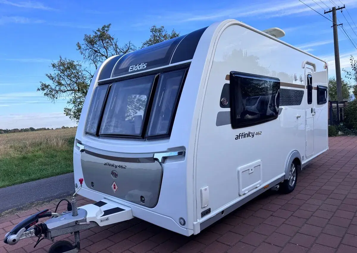 ELDDIS AFFINITY 462 – 2019 – ALDE – MOVER – ATC