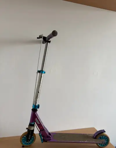 Koloběžka Oxelo MID 5.
