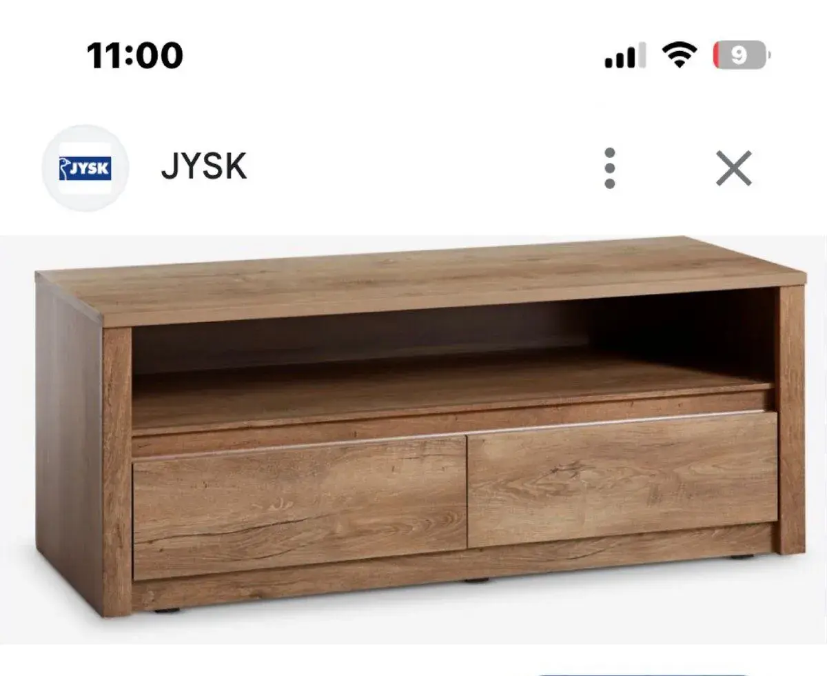 Set nábytku obývacího