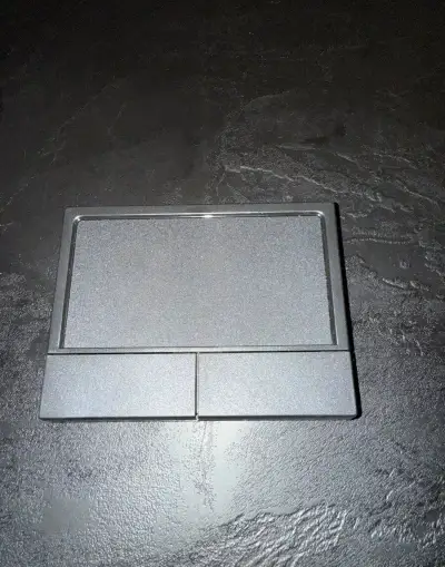 Bezdrátový touchpad
