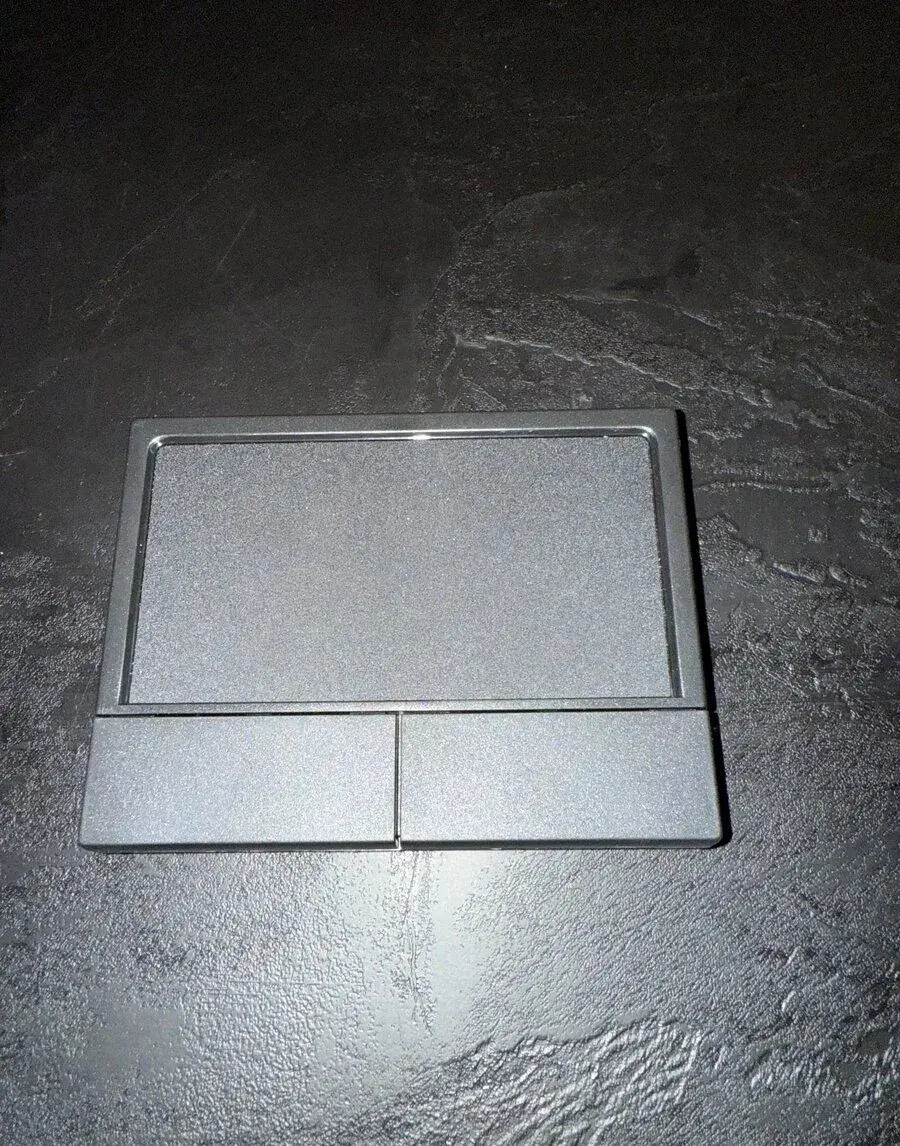 Bezdrátový touchpad