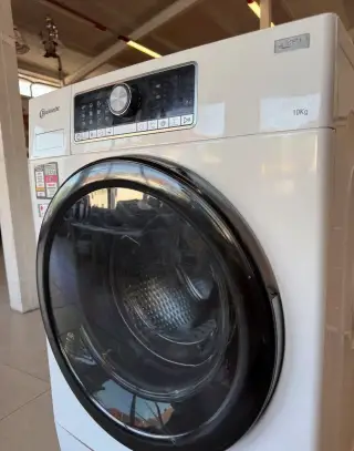 čtyřikrát pračka se zárukou