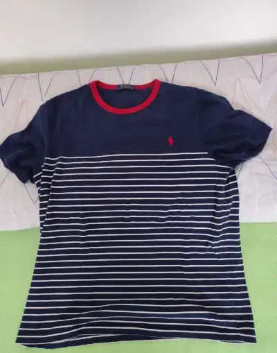 Pánské tričko značky Ralph Lauren