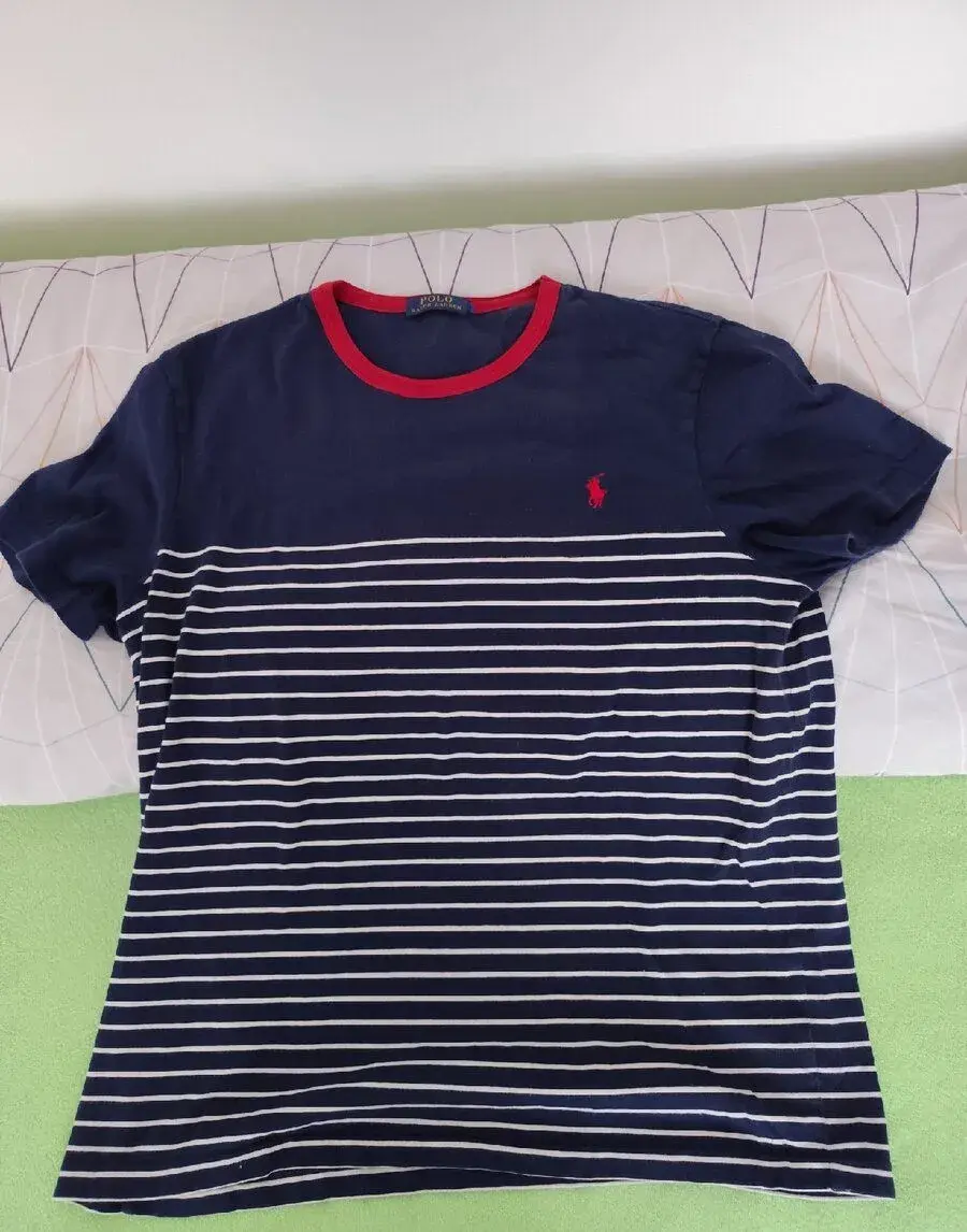 Pánské tričko značky Ralph Lauren