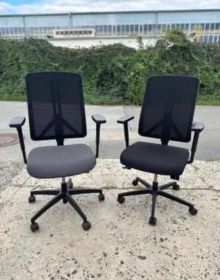Židle RIM Flexi - více kusů