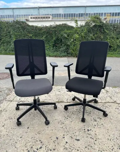 Židle RIM Flexi - více kusů