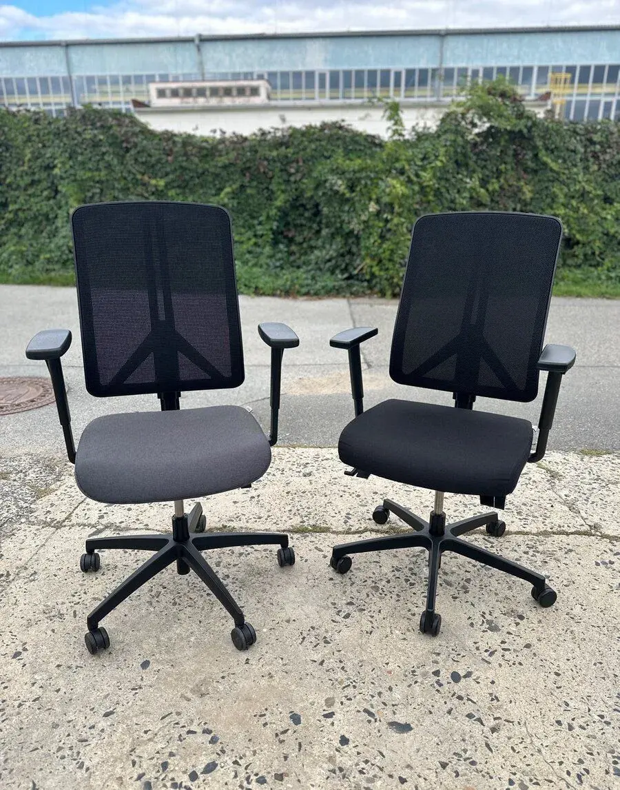 Židle RIM Flexi - více kusů