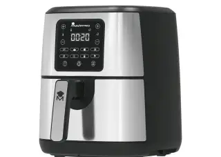MASTERPRO Digitální horkovzdušná fritéza, 4 l - Nová