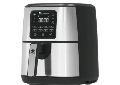 MASTERPRO Digitální horkovzdušná fritéza, 4 l - Nová