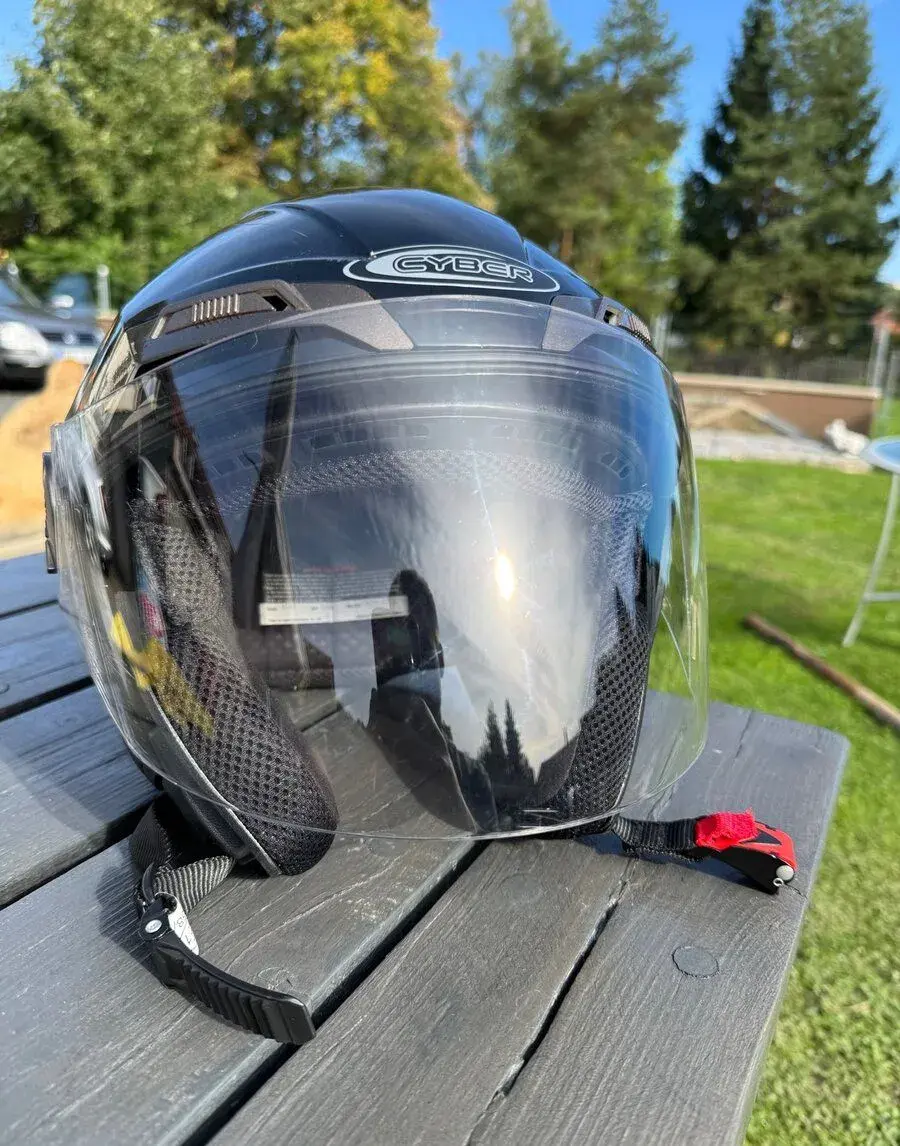 Helma CYBER U-44 vel.: S